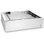 HP Color LaserJet 550-sheet Media Tray Vassoio carta (P1B09A)