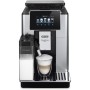 De’Longhi PrimaDonna ECAM610.55.SB macchina per caffè Automatica Macchina per espresso 2,2 L (ECAM610.55.SB)