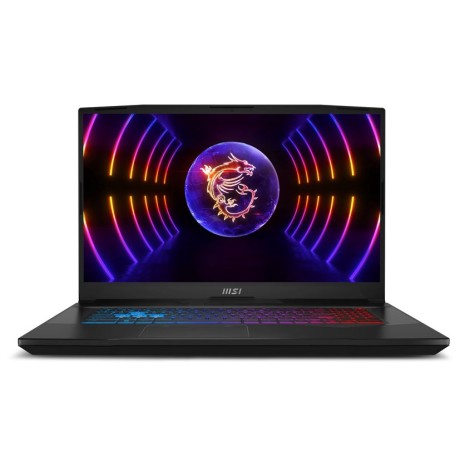 MSI Pulse 17 B13VGK-068 i7-13700H Computer portatile 43,9 cm (17.3") Full HD Intel® Core™ i7 16 GB DDR5-SDRAM 10 (0017L5-068)
