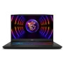 MSI Pulse 17 B13VGK-068 i7-13700H Computer portatile 43,9 cm (17.3") Full HD Intel® Core™ i7 16 GB DDR5-SDRAM 10 (0017L5-068)