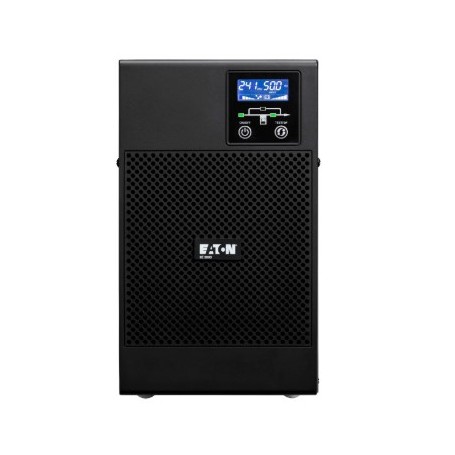 Eaton 9E Doppia conversione (online) 1 kVA 800 W 4 presa(e) AC (9E1000I)