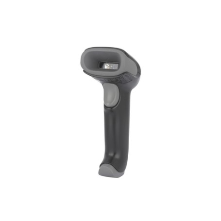 Honeywell Voyager Extreme Performance (XP) 1472g Lettore di codici a barre portatile 1D/2D LED Nero, Grigio (1472G1D-2USB-5-R)