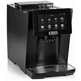 Beem 09111 Coffee Professional Macchina da caffè completamente automatica Beem, display TFT da 7 pollici con touchscreen