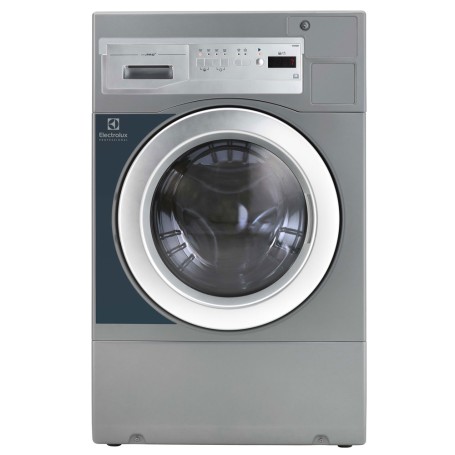 Electrolux MyPRO XL WE1100P - 12 kg (lavatrice professionale con pompa di scarico)