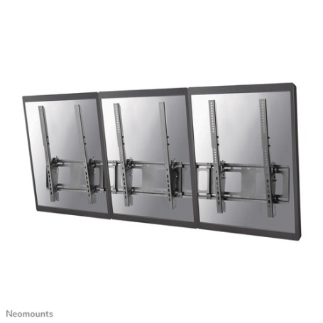 Neomounts by Newstar NS-WMB300P 132,1 cm (52") Nero (NS-WMB300PBLACK)