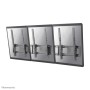 Neomounts by Newstar NS-WMB300P 132,1 cm (52") Nero (NS-WMB300PBLACK)