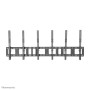 Neomounts by Newstar NS-WMB300P 132,1 cm (52") Nero (NS-WMB300PBLACK)