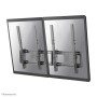 Neomounts by Newstar NS-WMB200P 132,1 cm (52") Nero (NS-WMB200PBLACK)