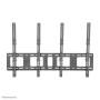 Neomounts by Newstar NS-WMB200P 132,1 cm (52") Nero (NS-WMB200PBLACK)