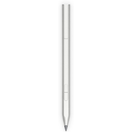 HP Rechargeable MPP 2.0 Tilt Pen penna per PDA 10 g Argento (3J123AA#ABB)