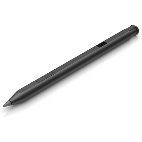 HP Rechargeable MPP 2.0 Tilt Pen penna per PDA 10 g Nero (3J122AA#ABB)