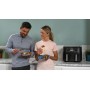 Ninja AF300 Doppia 7,6 L Indipendente 1690 W Friggitrice ad aria calda Nero (AF300EU)
