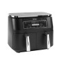 Ninja AF300 Doppia 7,6 L Indipendente 1690 W Friggitrice ad aria calda Nero (AF300EU)