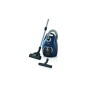 Bosch Serie 8 BGB75X494 aspirapolvere a traino A cilindro Secco 650 W Sacchetto per la polvere (BGB75X494)
