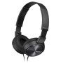 Sony MDR-ZX310AP (MDRZX310APB) (MDRZX310APB.CE7)