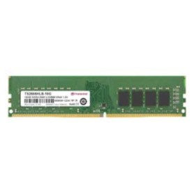 Transcend JetRam JM2666HLE-32G memoria 32 GB 2 x 8 GB DDR4 2666 MHz (JM2666HLE-32G)