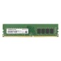 Transcend JetRam JM2666HLE-32G memoria 32 GB 2 x 8 GB DDR4 2666 MHz (JM2666HLE-32G)