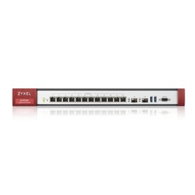 Zyxel ATP700 firewall (hardware) 1U 6000 Mbit/s (ATP700-EU0102F)