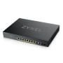 Zyxel XS1930-12HP-ZZ0101F switch di rete Gestito L3 10G Ethernet (100/1000/10000) Supporto Power over Ethe (XS1930-12HP-ZZ0101F)