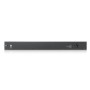 Zyxel GS2220-28HP-EU0101F switch di rete Gestito L2 Gigabit Ethernet (10/100/1000) Supporto Power over Eth (GS2220-28HP-EU0101F)