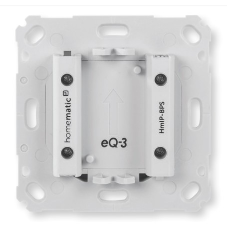 Homematic IP HmIP-BPS (151197A0)