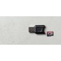 Kingston Technology MobileLite Plus lettore di schede USB 3.2 Gen 1 (3.1 Gen 1) Type-A Nero (MLPM)