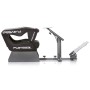 Playseat Evolution PRO ActiFit Sedia per gaming universale Seduta imbottita Nero (REP.00262)