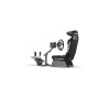 Playseat Evolution PRO ActiFit Sedia per gaming universale Seduta imbottita Nero (REP.00262)