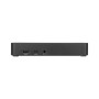 Targus DOCK310EUZ replicatore di porte e docking station per notebook Cablato USB 3.2 Gen 1 (3.1 Gen 1) Type-C Nero (DOCK310EUZ)