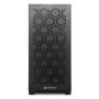 Sharkoon MS-Y1000 Micro Tower Nero (4044951035076)