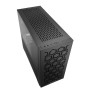 Sharkoon MS-Y1000 Micro Tower Nero (4044951035076)