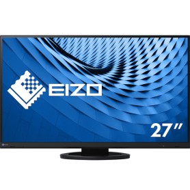 EIZO FlexScan EV2760-BK LED display 68,6 cm (27") 2560 x 1440 Pixel Quad HD Nero (EV2760-BK)
