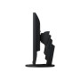 EIZO FlexScan EV2760-BK LED display 68,6 cm (27") 2560 x 1440 Pixel Quad HD Nero (EV2760-BK)