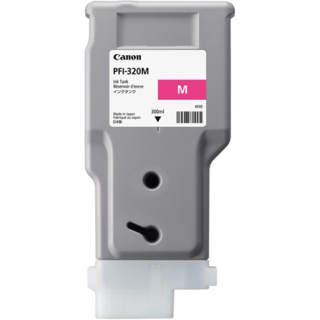 Canon PFI-320M cartuccia d'inchiostro 1 pz Originale Magenta (2892C001)
