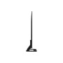 Samsung GU43AU9079U 109,2 cm (43") 4K Ultra HD Smart TV Wi-Fi Nero (GU43AU9079UXZG)