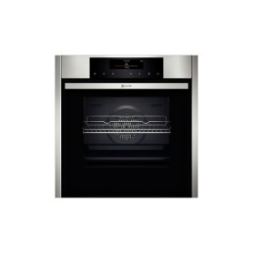 Neff BFT 4664 N 71 L 3650 W A+ Nero, Acciaio inossidabile (B46FT64N0)