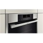 Neff BFT 4664 N 71 L 3650 W A+ Nero, Acciaio inossidabile (B46FT64N0)