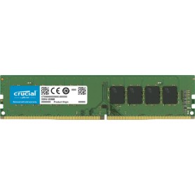 Crucial CT8G4DFRA32A memoria 8 GB 1 x 8 GB DDR4 3200 MHz (CT8G4DFRA32A)