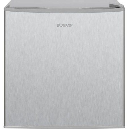 Bomann GB 341 congelatore Libera installazione 31 L E Argento (734190)