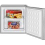 Bomann GB 341 congelatore Libera installazione 31 L E Argento (734190)