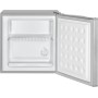 Bomann GB 341 congelatore Libera installazione 31 L E Argento (734190)