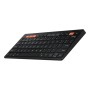 Samsung EJ-B3400BBGGDE tastiera per dispositivo mobile Nero Bluetooth QWERTZ Tedesco (EJ-B3400BBGGDE)