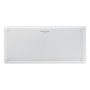 Samsung EJ-B3400BWGGDE tastiera per dispositivo mobile Bianco Bluetooth QWERTZ Tedesco (EJ-B3400BWGGDE)