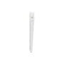 Samsung EJ-B3400BWGGDE tastiera per dispositivo mobile Bianco Bluetooth QWERTZ Tedesco (EJ-B3400BWGGDE)