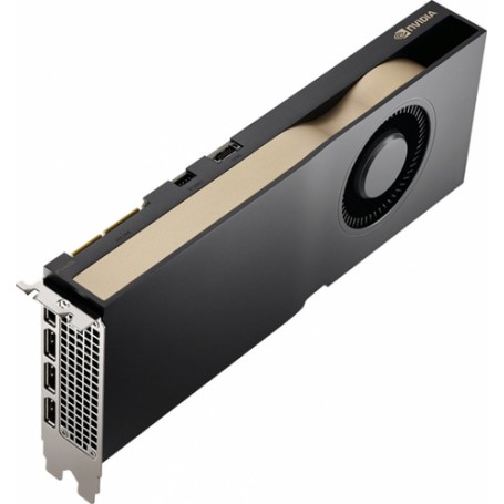 PNY A2000 NVIDIA RTX A2000 6 GB GDDR6 (VCNRTXA2000-12GB-SB)