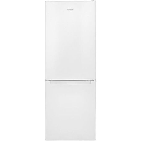 Bomann KG 7331 frigorifero con congelatore Libera installazione 173 L E Bianco (773310)