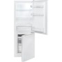 Bomann KG 7331 frigorifero con congelatore Libera installazione 173 L E Bianco (773310)