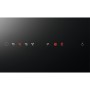 AEG DVE5971HG Cappa aspirante a parete Nero, Acciaio inossidabile 400 m³/h A (942051422)