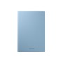 Samsung EF-BP610 26,4 cm (10.4") Custodia a libro Blu (EF-BP610PLEGEU)