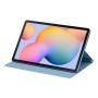 Samsung EF-BP610 26,4 cm (10.4") Custodia a libro Blu (EF-BP610PLEGEU)